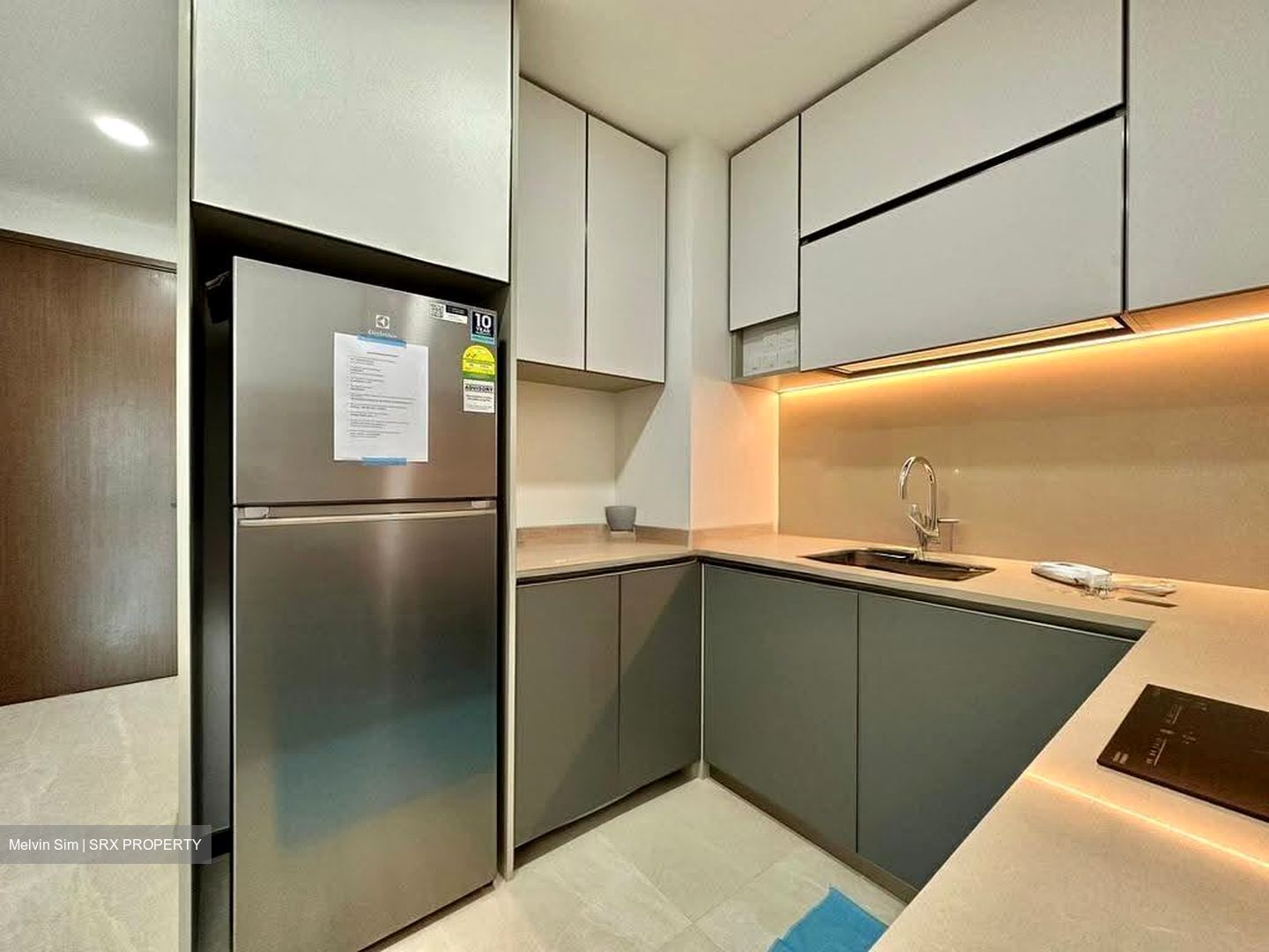 Normanton Park (D5), Apartment #611133531